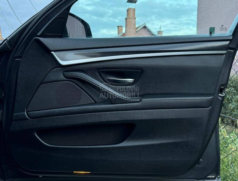 BMW 520 2.0 D M/Paket