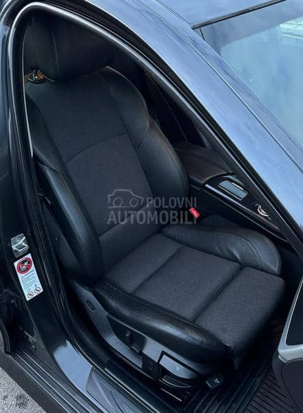 BMW 520 2.0 D M/Paket