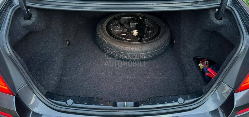 BMW 520 2.0 D M/Paket