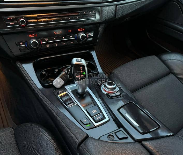 BMW 520 2.0 D M/Paket