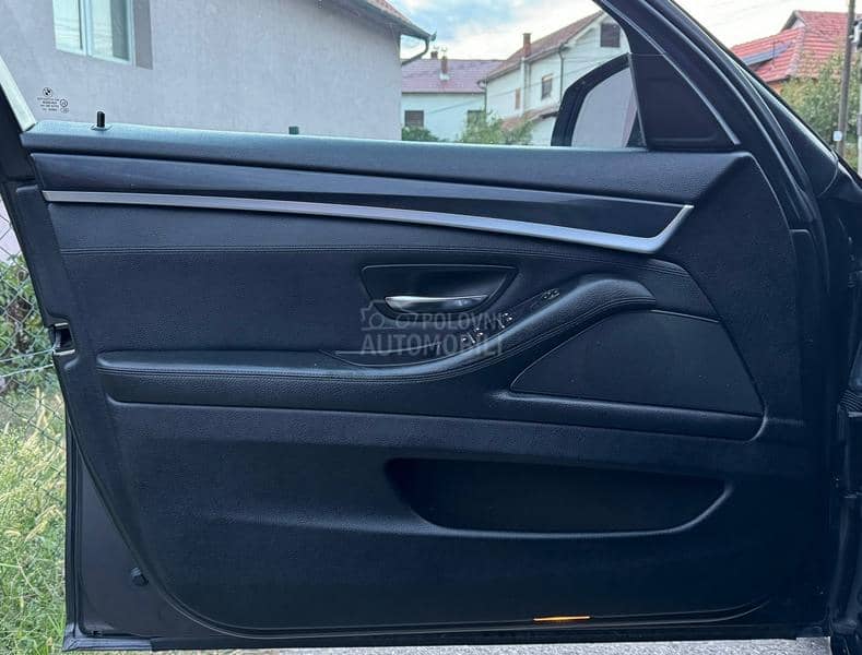 BMW 520 2.0 D M/Paket