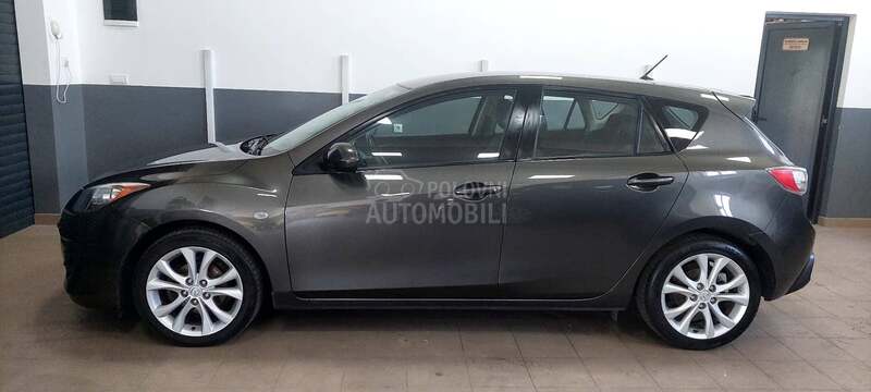 Mazda 3 1 .6 7 7k w