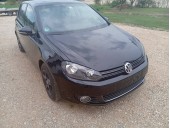 Volkswagen Golf 6 highline
