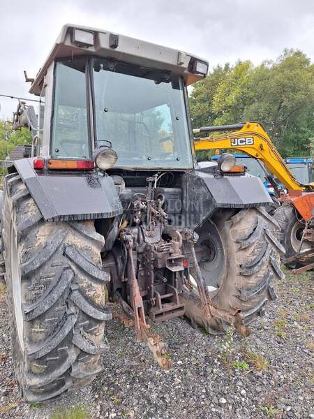 Massey Ferguson 3080