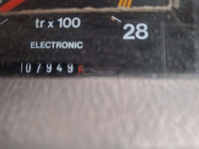 Massey Ferguson 3080