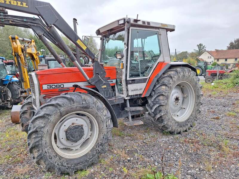 Massey Ferguson 3080