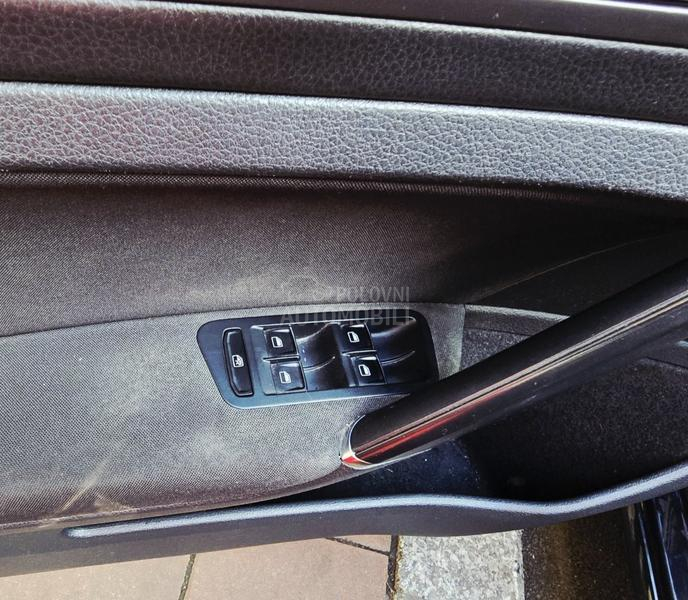 Volkswagen Golf 7 Bluemotion