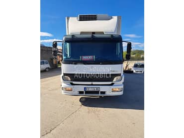 Mercedes Benz atego 15.18