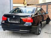 BMW 320 M-SPORT NAVl K0ŽA