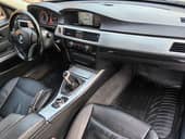 BMW 320 M-SPORT NAVl K0ŽA