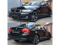 BMW 320 M-SPORT NAVl K0ŽA