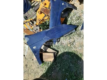 blatobran-krilo za Citroen C5 od 2004. do 2008. god.