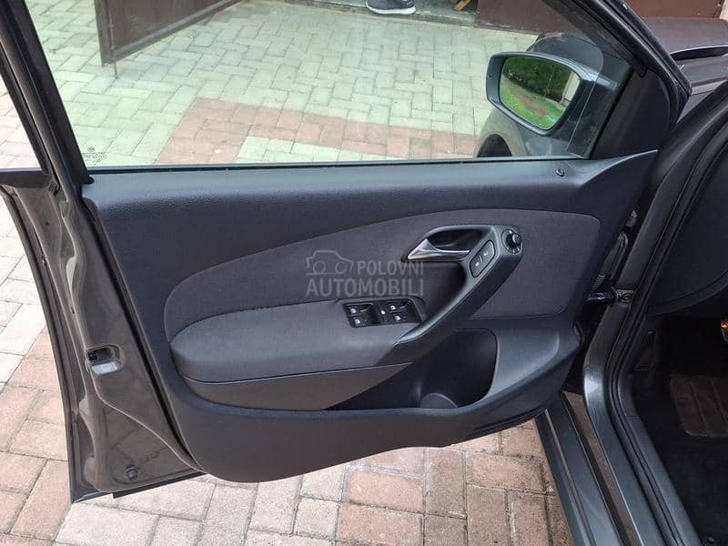 Volkswagen Polo 1.4 B  Tempomat