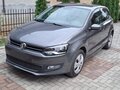 Volkswagen Polo 1.4 B  Tempomat