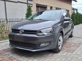 Volkswagen Polo 1.4 B  Tempomat