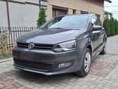Volkswagen Polo 1.4 B  Tempomat
