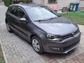 Volkswagen Polo 1.4 B  Tempomat