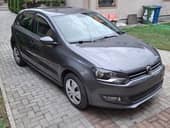 Volkswagen Polo 1.4 B  Tempomat
