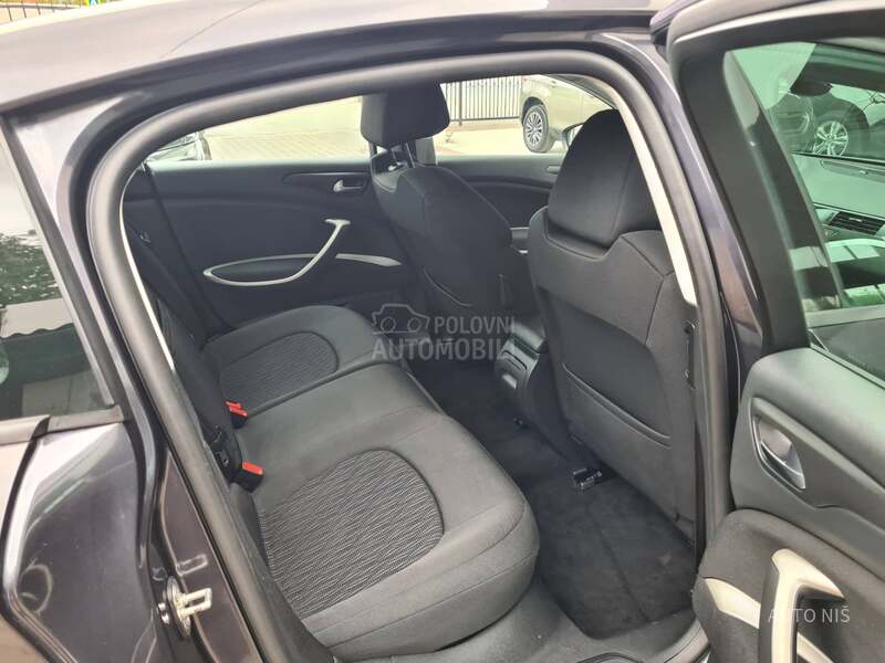 Citroen C5 2.0 HDI PREMIUM