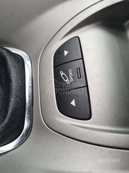 Citroen C5 2.0 HDI PREMIUM