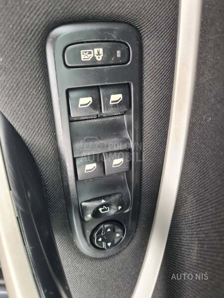 Citroen C5 2.0 HDI PREMIUM