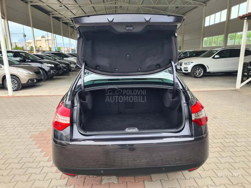 Citroen C5 2.0 HDI PREMIUM