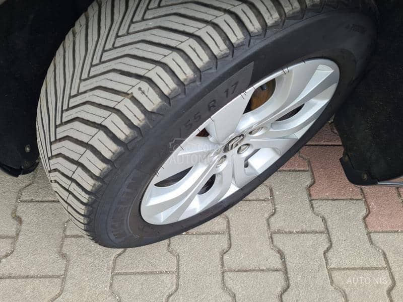 Citroen C5 2.0 HDI PREMIUM