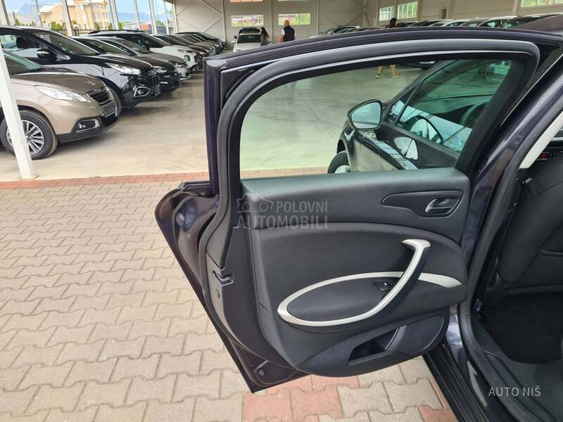 Citroen C5 2.0 HDI PREMIUM