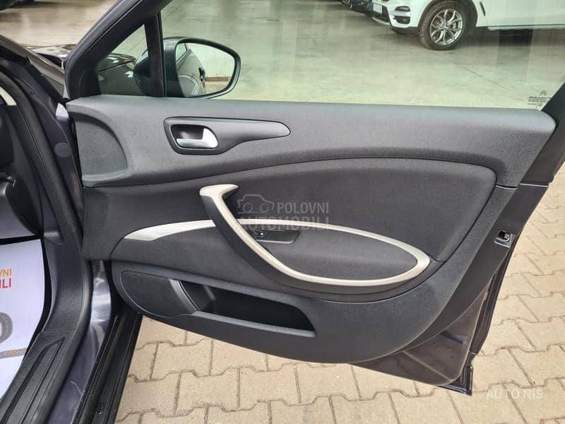 Citroen C5 2.0 HDI PREMIUM