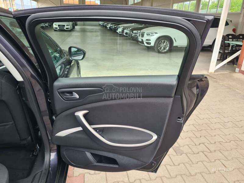 Citroen C5 2.0 HDI PREMIUM