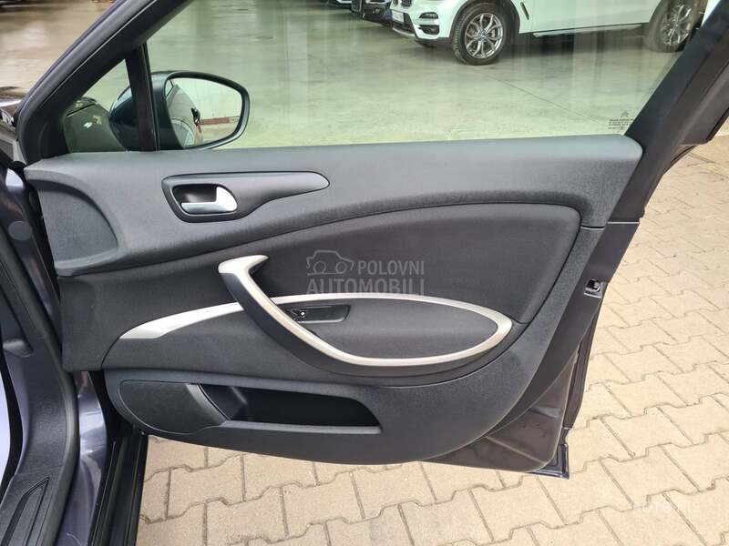 Citroen C5 2.0 HDI PREMIUM