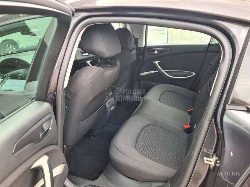 Citroen C5 2.0 HDI PREMIUM