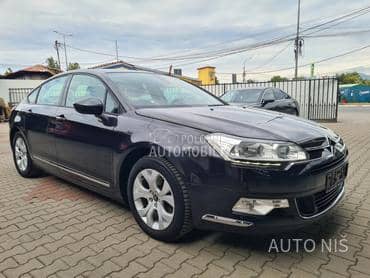 Citroen C5 2.0 HDI PREMIUM