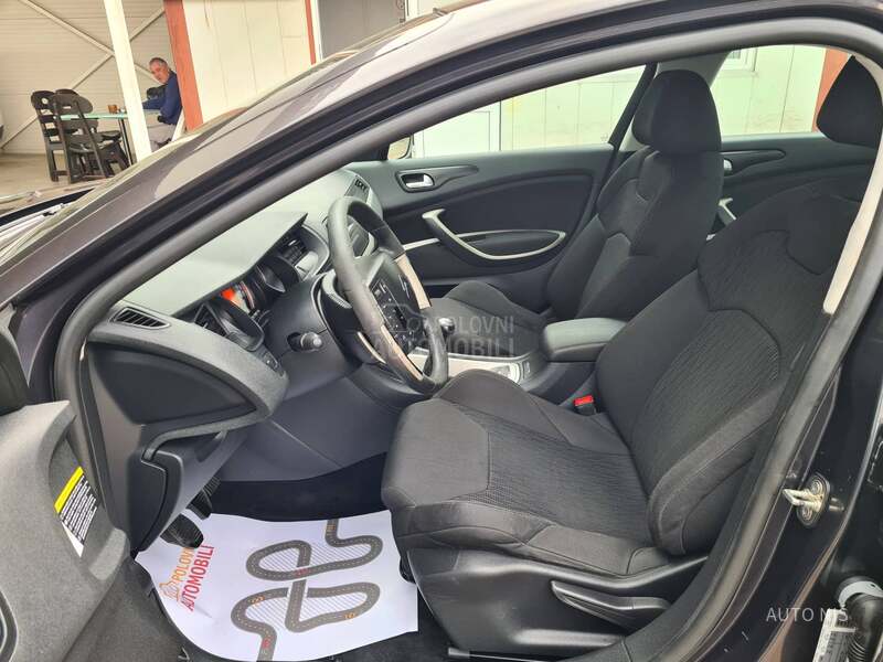 Citroen C5 2.0 HDI PREMIUM