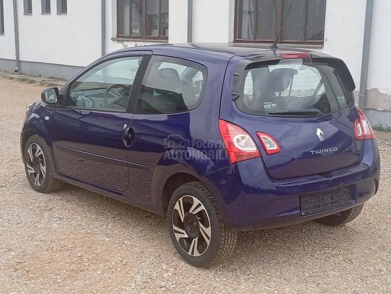 Renault Twingo 