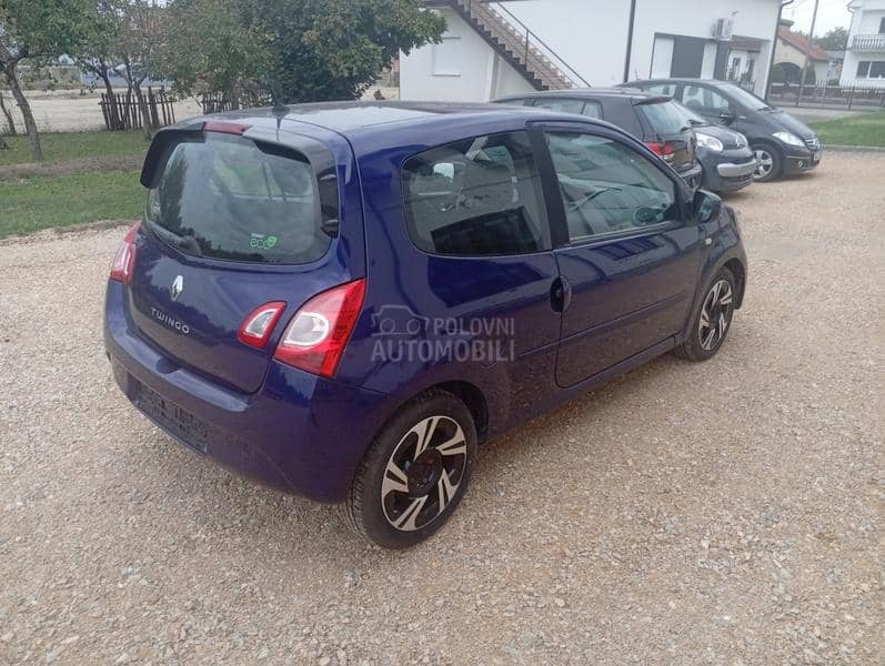 Renault Twingo 