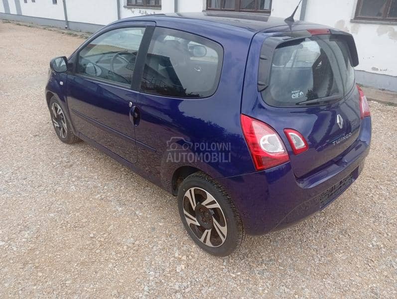 Renault Twingo 