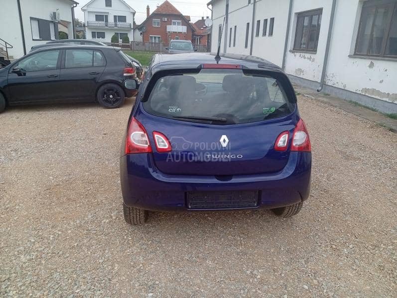 Renault Twingo 