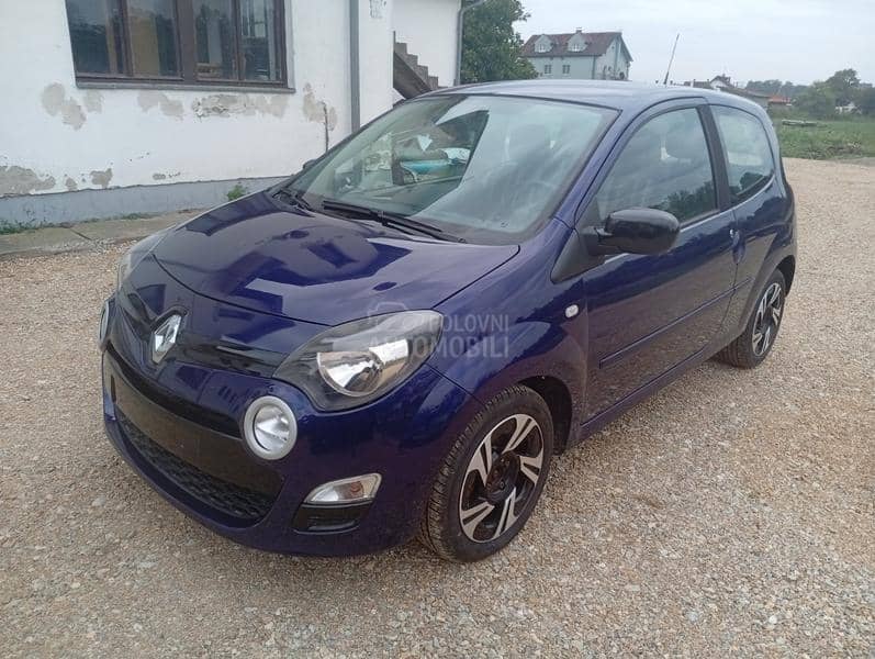 Renault Twingo 