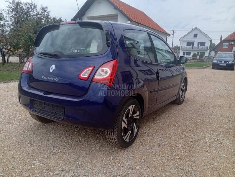 Renault Twingo 