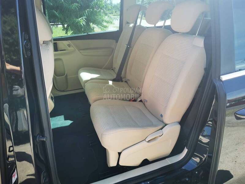 Seat Alhambra 2.0crtdi