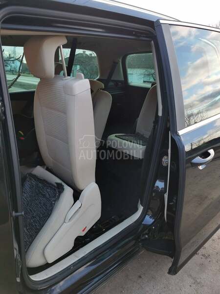 Seat Alhambra 2.0crtdi