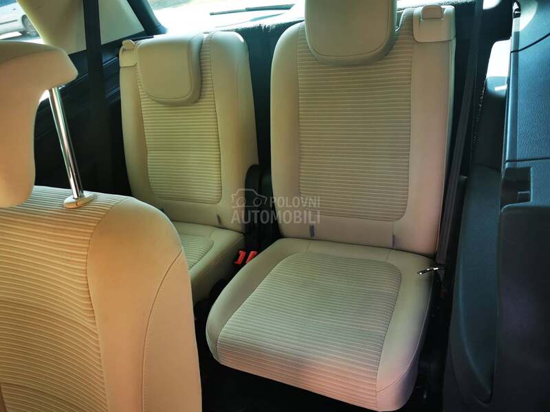 Seat Alhambra 2.0crtdi