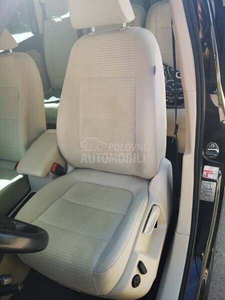 Seat Alhambra 2.0crtdi