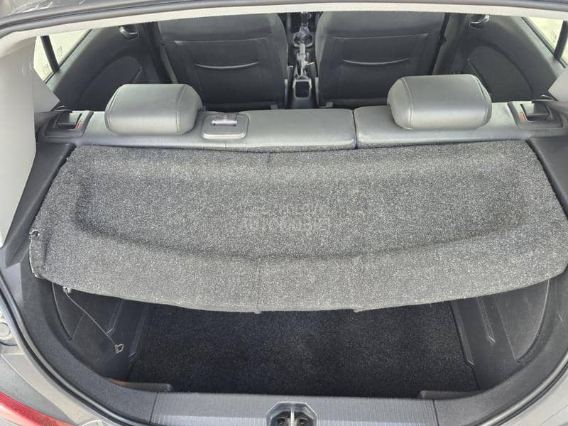 Opel Corsa D 1.4B.TNG Opel Corsa D 1.4B.TNG