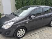 Opel Corsa D 1.4B.TNG