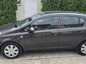 Opel Corsa D 1.4B.TNG