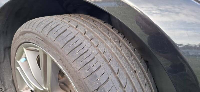 BMW 320d X drive, M paket