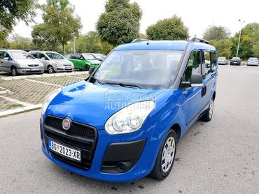 Fiat Doblo 