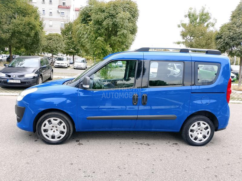 Fiat Doblo 